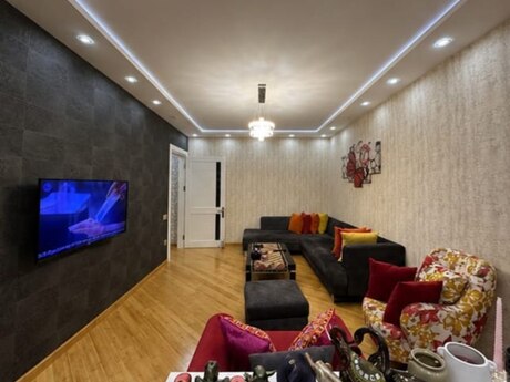 3 otaqlı mənzil, 97 m², Blue Residence: 219 000 ₼ 3