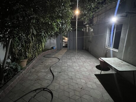 3 otaqlı həyət evi, 100 m², Mərdəkan: 260 000 ₼ 2