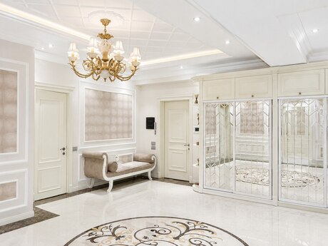 Elan №6406624 - Bakı, Nəsimi r., 4 otaqlı, 167 m², 6/16 mərtəbə