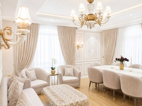 Elan №6406624 - Bakı, Nəsimi r., 4 otaqlı, 167 m², 6/16 mərtəbə