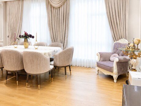 4 otaqlı mənzil, 167 m², Nəsimi: 658 000 ₼ 4