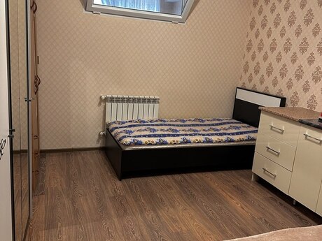 Kirayə 3 otaqlı mənzil, 70 m², İnşaatçılar: 260 ₼/ay 2
