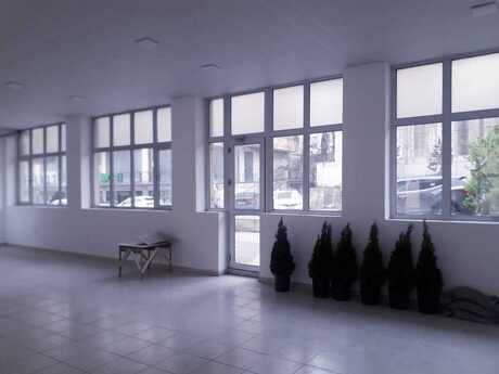 Elan №6406631 - Bakı, İnşaatçılar m., 214 m²