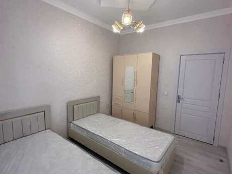 3-room apartment for rent, 130 m², Jasmine Park: 900 ₼/mo 4