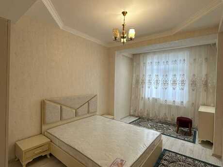 3-room apartment for rent, 130 m², Jasmine Park: 900 ₼/mo 3