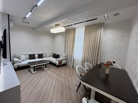 3 otaqlı mənzil, 92 m², Turkuaz: 298 000 ₼ 3