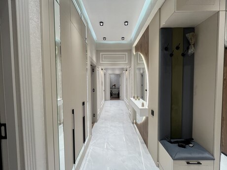 3 otaqlı mənzil, 92 m², Turkuaz: 298 000 ₼ 5