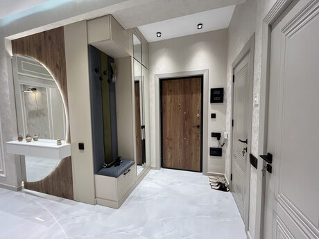 3 otaqlı mənzil, 92 m², Turkuaz: 298 000 ₼ 4