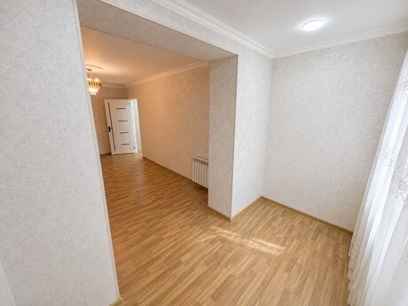 1-комнатная квартира, 40 м², Neftçilər: 113 000 ₼ 2