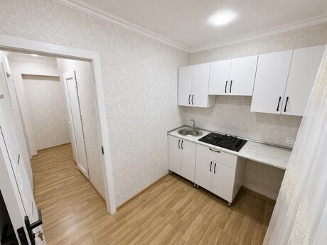 1-комнатная квартира, 40 м², Neftçilər: 113 000 ₼ 5
