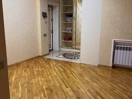 3 otaqlı mənzil, 146 m², İnşaatçılar: 330 000 ₼ 4