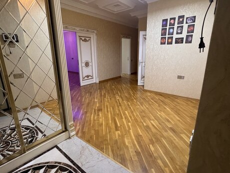 3 otaqlı mənzil, 146 m², İnşaatçılar: 330 000 ₼ 5