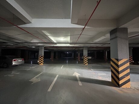 3 otaqlı mənzil, 100 m², Bayıl: 250 000 ₼ 3