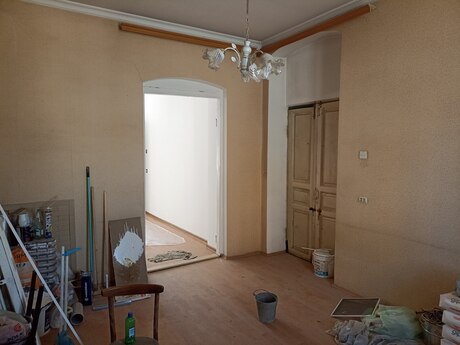 2-room apartment, 60 m², M.Ə.Rəsulzadə: 95 000 ₼ 3
