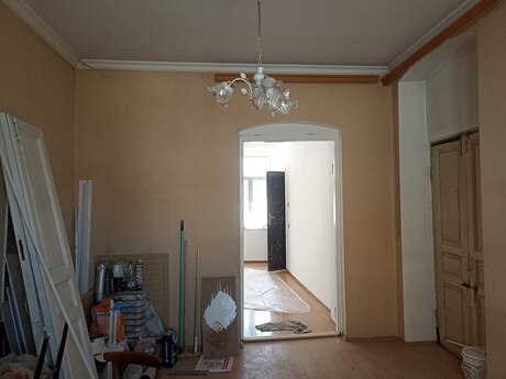 2-room apartment, 60 m², M.Ə.Rəsulzadə: 95 000 ₼ 5