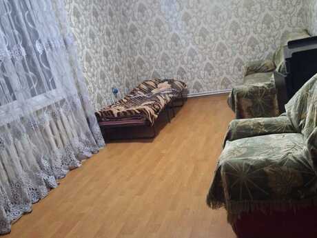 Kirayə 2 otaqlı mənzil, 60 m², Həzi Aslanov: 200 ₼/ay 2
