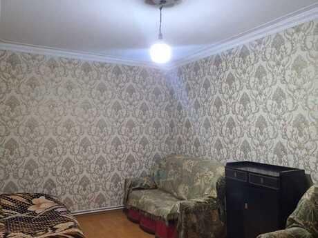 Kirayə 2 otaqlı mənzil, 60 m², Həzi Aslanov: 200 ₼/ay 3
