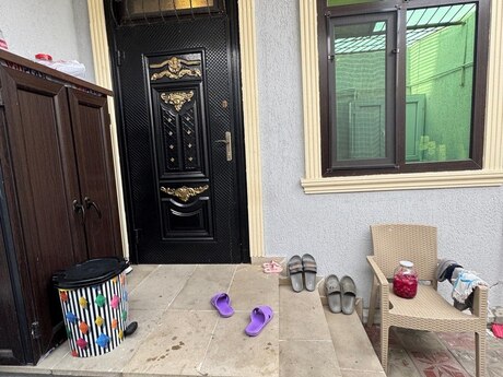 3 otaqlı həyət evi, 70 m², Keşlə: 153 000 ₼ 3
