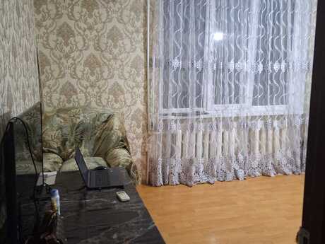 Kirayə 2 otaqlı mənzil, 60 m², Həzi Aslanov: 200 ₼/ay 4