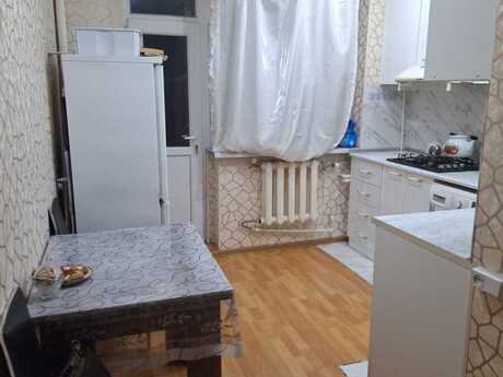 Kirayə 2 otaqlı mənzil, 60 m², Həzi Aslanov: 200 ₼/ay 5