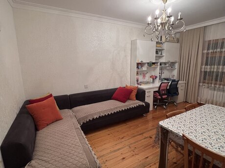 3 otaqlı mənzil, 90 m², Yeni Günəşli: 187 000 ₼ 4