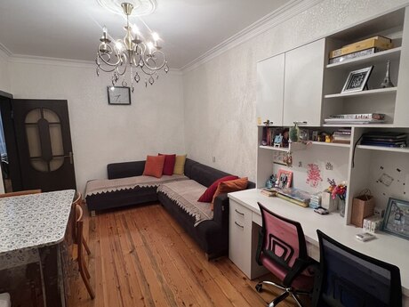 3 otaqlı mənzil, 90 m², Yeni Günəşli: 187 000 ₼ 2