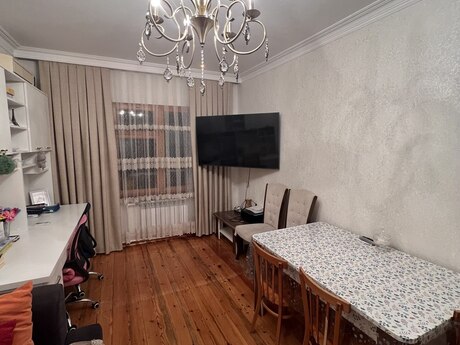 3 otaqlı mənzil, 90 m², Yeni Günəşli: 187 000 ₼ 3