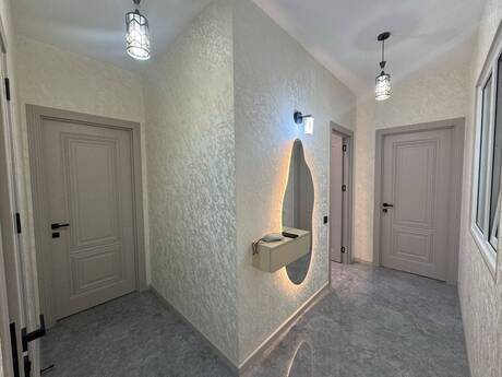 3 otaqlı mənzil, 87 m², Qara Qarayev: 268 000 ₼ 3