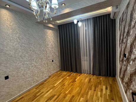 3 otaqlı mənzil, 87 m², Qara Qarayev: 268 000 ₼ 5