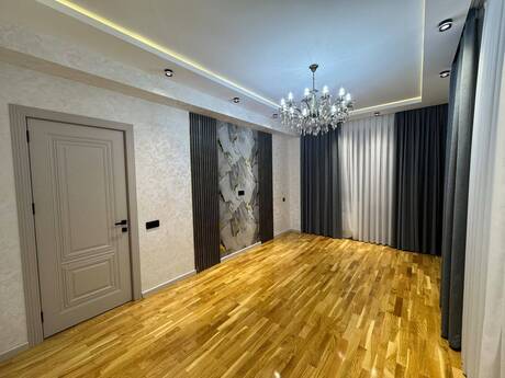 3 otaqlı mənzil, 87 m², Qara Qarayev: 268 000 ₼ 2