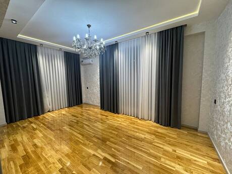 3 otaq · 87 m² · 12/14 mərtəbə, Qara Qarayev