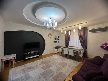 Kirayə 3 otaqlı mənzil, 75 m², Elmlər Akademiyası: 700 ₼/ay 5