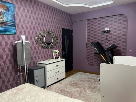 Kirayə 3 otaqlı mənzil, 75 m², Elmlər Akademiyası: 700 ₼/ay 2