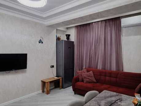 2-room apartment for rent, 50 m², Bakıxanov: 650 ₼/mo 3