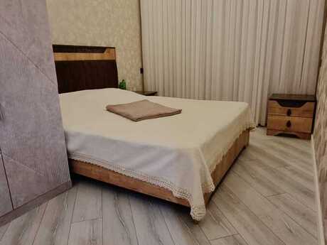 2-room apartment for rent, 50 m², Bakıxanov: 650 ₼/mo 5