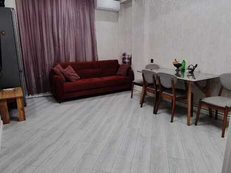 2-room apartment for rent, 50 m², Bakıxanov: 650 ₼/mo 2