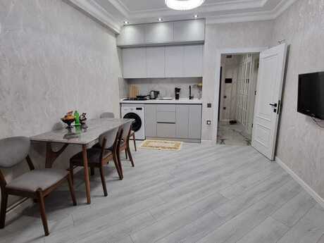 2-room apartment for rent, 50 m², Bakıxanov: 650 ₼/mo 4