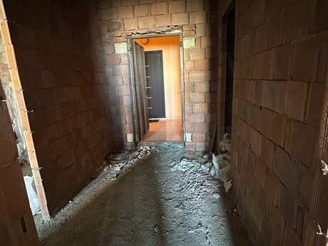 2-room apartment, 54 m², Saray: 60 000 ₼ 5