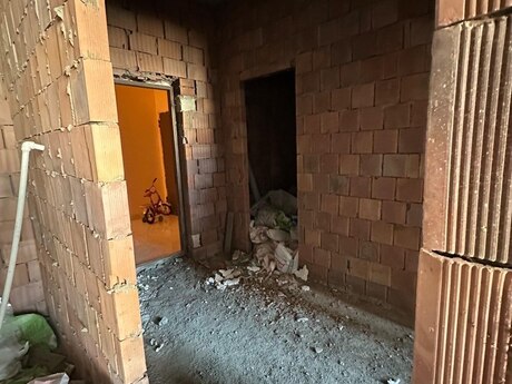 2-room apartment, 54 m², Saray: 60 000 ₼ 2