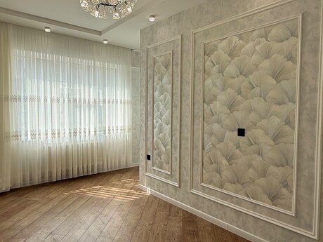 3 otaqlı mənzil, 100 m², İnşaatçılar: 240 000 ₼ 3