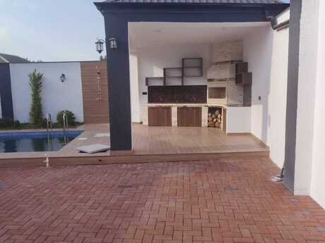 4 otaqlı həyət evi, 150 m², Şüvəlan: 229 000 ₼ 4