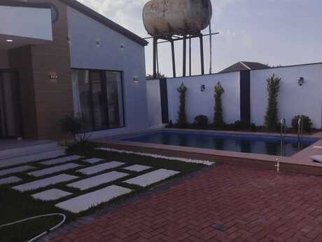 Elan №6406721 - Bakı, Şüvəlan q., 4 otaqlı, 150 m²