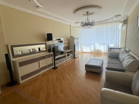 Kirayə 2 otaqlı mənzil, 100 m², Yeni Yasamal: 750 ₼/ay 2