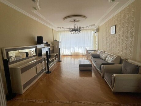Kirayə 2 otaqlı mənzil, 100 m², Yeni Yasamal: 750 ₼/ay 5
