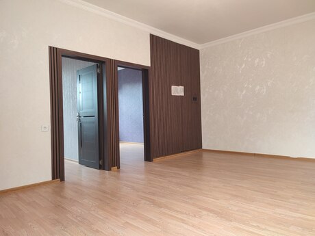 3 otaqlı həyət evi, 73 m², Zabrat: 125 000 ₼ 5