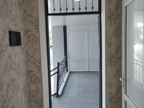 3 otaqlı həyət evi, 73 m², Zabrat: 125 000 ₼ 4