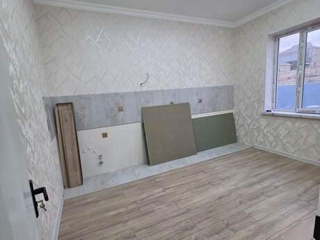 3 otaqlı həyət evi, 150 m², Qobu: 68 999 ₼ 2