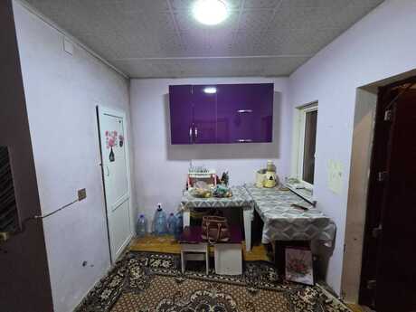 2 otaqlı həyət evi, 36,5 m², Azadlıq Prospekti: 70 000 ₼ 2