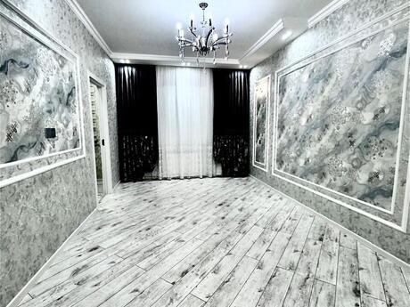 Объявление №6406699 - Баку, м. 20 января, 2-комн., 55 м², 2/5 этаж