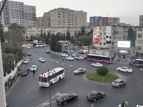 2 otaqlı mənzil, 55 m², 20 Yanvar: 154 800 ₼ 5